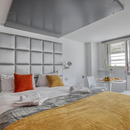 Branded New And Comfy Studio - Heart Of Paris 3 Eksteriør bilde